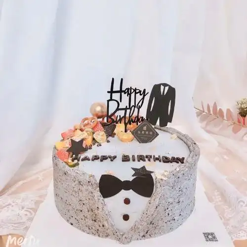 老公30岁生日朋友圈怎么写