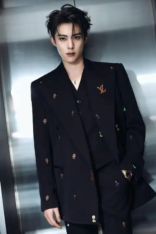 熙 曾舜晞  时代少年团(马嘉祺 丁程鑫 宋亚轩 刘耀文 张真源 严浩翔