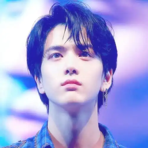 金泳勋男生头像爱豆头by姜甜软