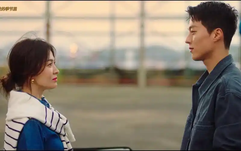 (第九集)【现在正在分手中】【宋慧乔&张基龙】双人合集cut