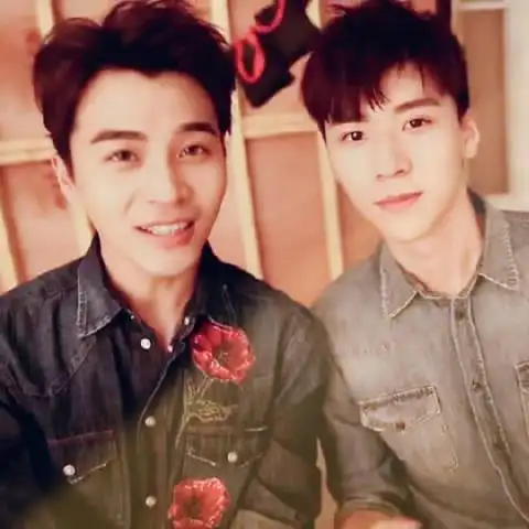 k星空下的秘密-王博文#1226孟瑞生日快乐##王博文青春最好时# 今早