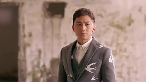 定下了明年结婚,袁伟豪名利双收,花心性子吸引富二代港姐