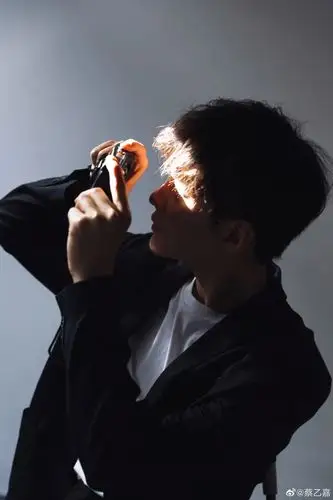 蔡乙嘉我喜欢你