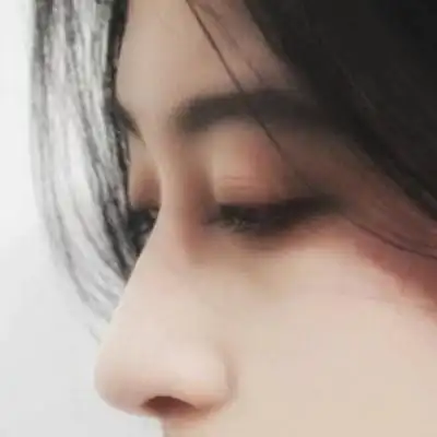 高冷部位女头/半张脸给人无限遐_女生头像_我要个性网