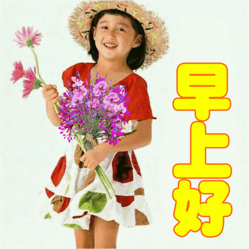 愿清晨好心情,早安!