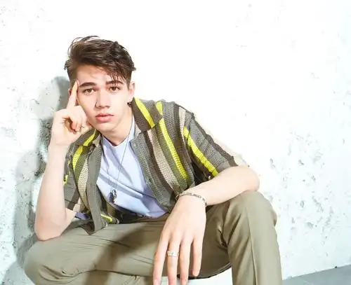 intersection成员kazumamikacaelan已上岛箱推不亏