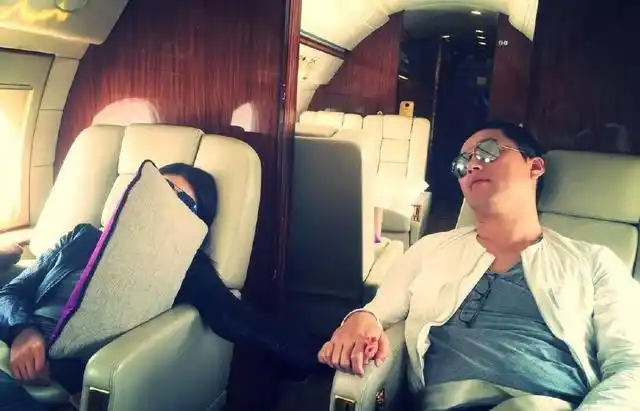 张雨绮中秋佳节送了老公袁巴元一刀?前任汪小菲发文疑似幸灾乐祸