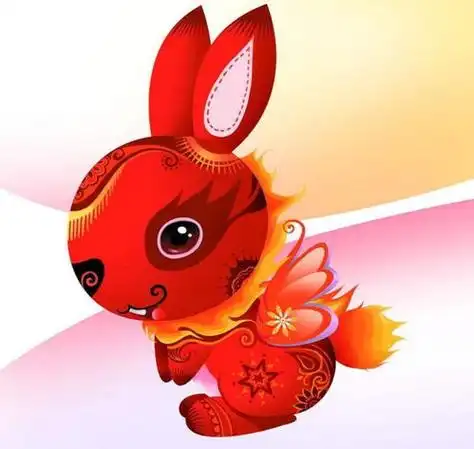 家人属相相冲也会相处很好,属兔的人,跟什么,属相,相克.