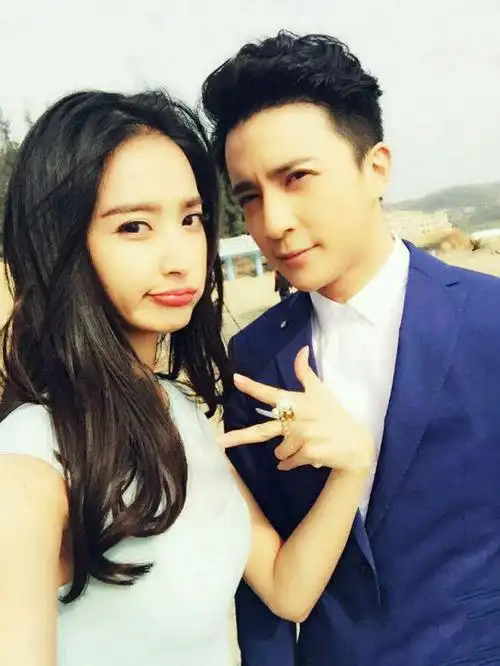 薛之谦和高磊鑫为什么离婚?