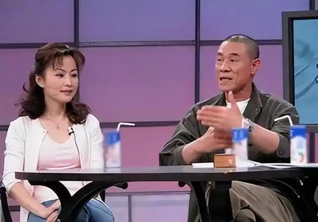 杜淳|杜志国|张铁林|沈丹萍|潘长江|实力派演员_网易订阅