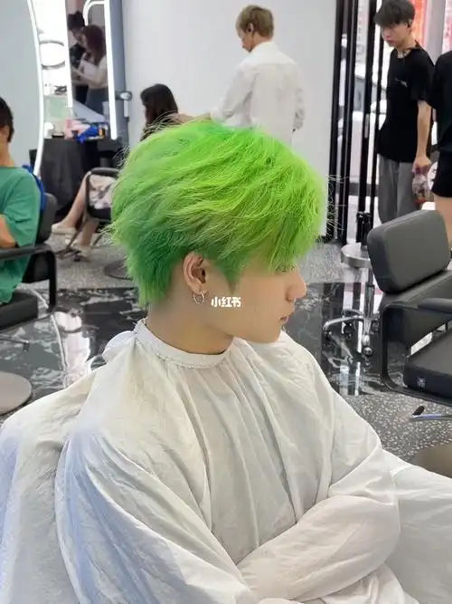 澄海发型和军  #澄海染发和军  #澄海烫发和军  #澄海男生发型和