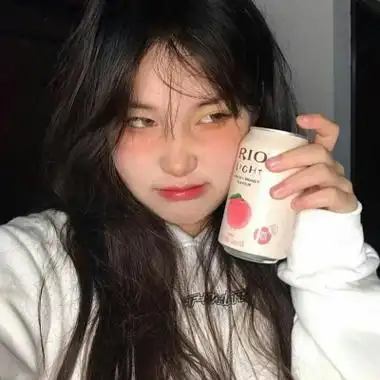 可爱圆脸女孩头像 高清漂亮的圆脸微信头像女图片_女生头像_美头网