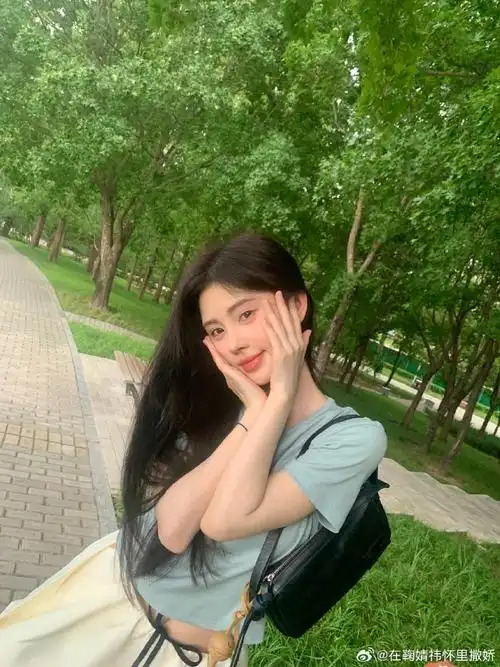 鞠婧祎姜黎非##鞠婧祎千香