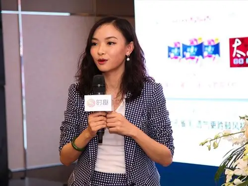 时趣首席运营官吴璇