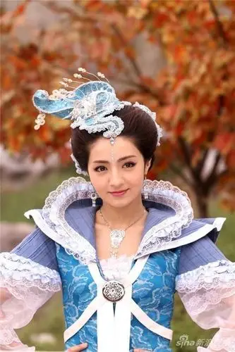 封神英雄榜:玉磬