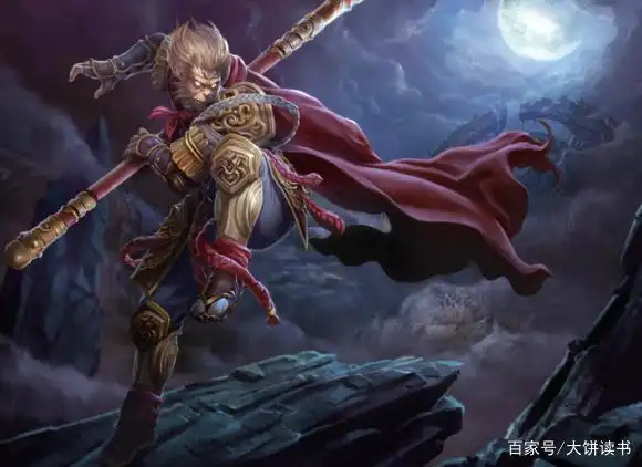 齐天大圣的战力真的是被人吹过头了吗