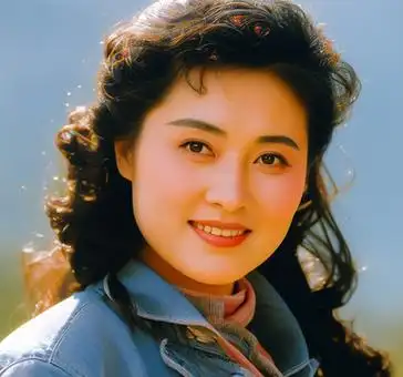 著名演员黄晓娟:人生多坎坷,儿子是骄傲_娱乐_生活_母亲