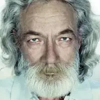 外国大胡子老头头像 国外大胡子大叔头像图片_微信头像图片大全