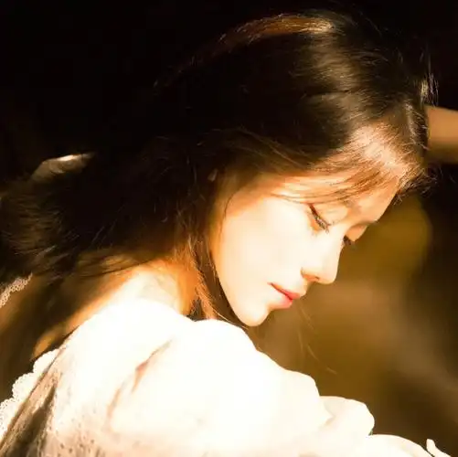 青鲤慕鱼79女生头像79森系79清新79文艺