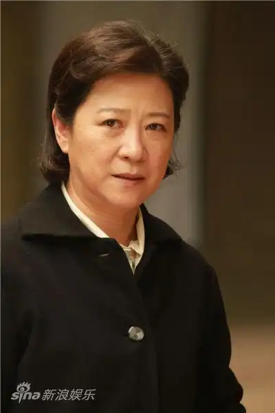 资料图我的父亲母亲王馥荔饰陈志母