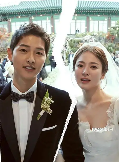 39岁宋仲基传来喜讯:二胎得女,母女平安