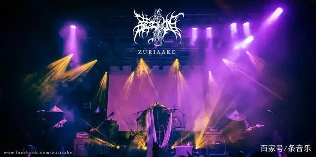 特别鸣谢:葬尸湖乐队,pestproductions厂牌的照片提供