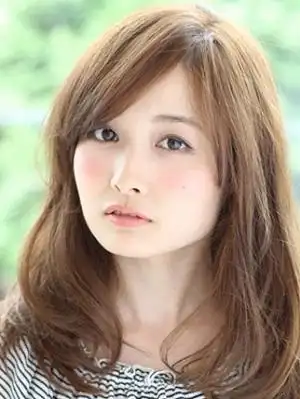 67国字脸适合什么样发型国字脸发型女