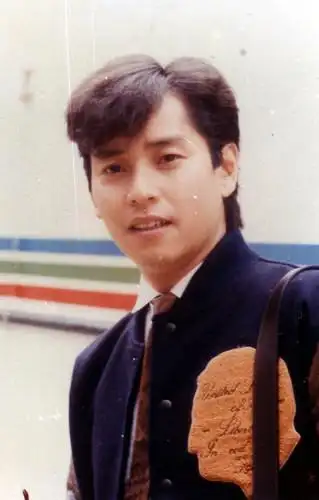 十位香港华语乐坛影响力最大的男歌星哥哥只能排第二