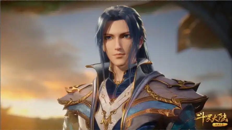 斗罗大陆唐门首届议事堂会议唐三介绍小舞的身份