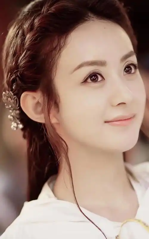 楚乔传 星儿 赵丽颖