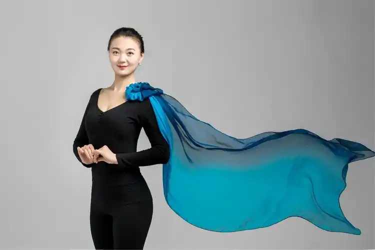 形体梳理———为女人量身设计的优雅体态训练!