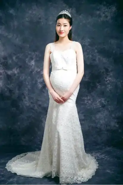 大肚照来咯 | 妈妈网轻聊_千万女人的共同选择