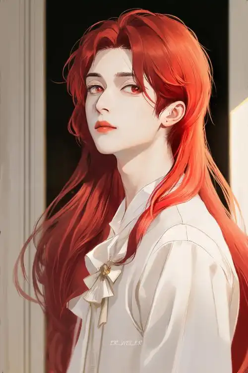 应援色#继续编织一个红色的梦关于我,关于你,关于严浩翔@时代少年团