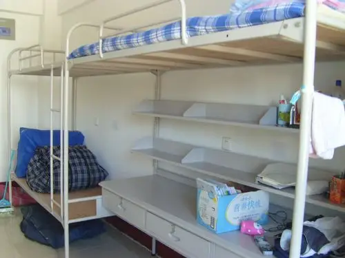 海军军医大学校园风景48176