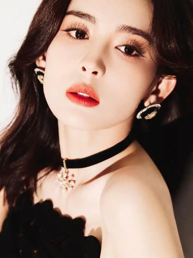 古力娜扎高清壁纸头像(六十六)[小红花]