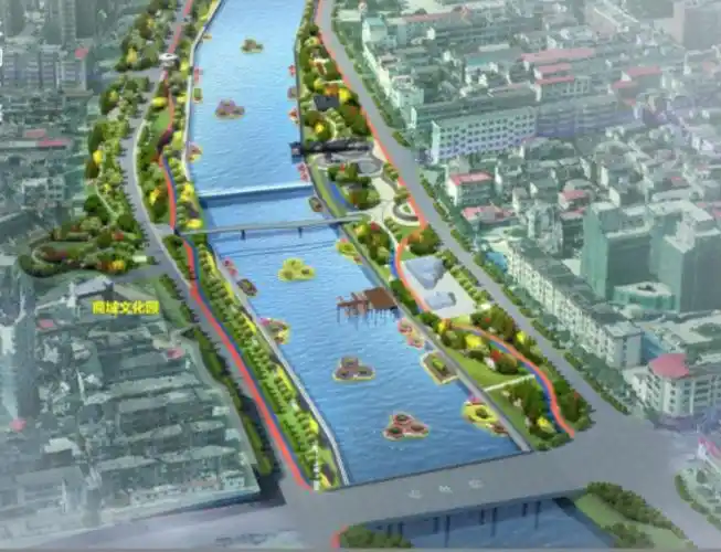 干您所盼,了您所愿——11.18亿的陶家河ppp项目建设正快速推进