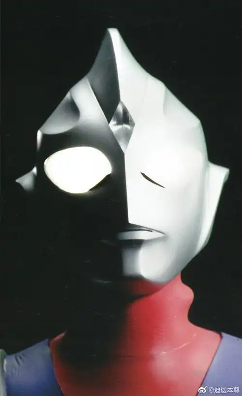 掉皮警告,本i奥特曼来推荐好看的奥特曼了