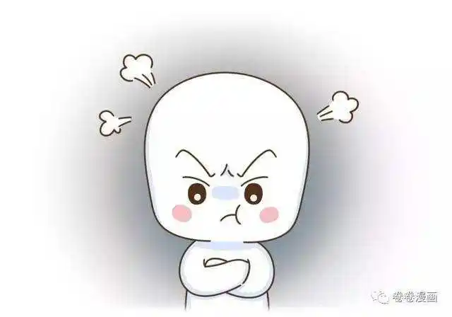 别人生气怼天怼地,我却只会怼自己.你是自恋性暴怒者吗?