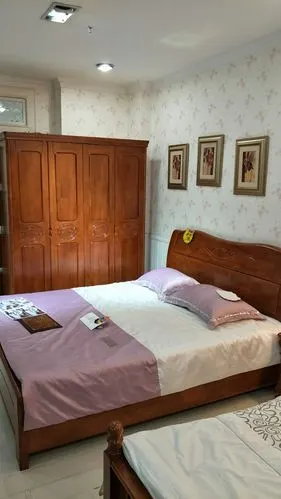 其它 我的美篇 写美篇本商场座落于韦曲航天城地铁口(a口)派尼尔家居