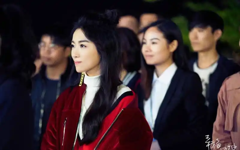 电视剧幸福的理由壁纸图片