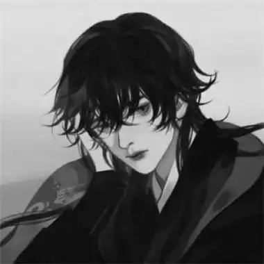 脸上带伤霸气男生头像动漫 动漫头像图片大全 -【爱个性】