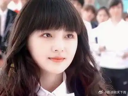 清冷淡漠且孤傲说的就是大s的尹夏沫吧|尹夏沫|徐熙媛|泡沫之夏_新浪