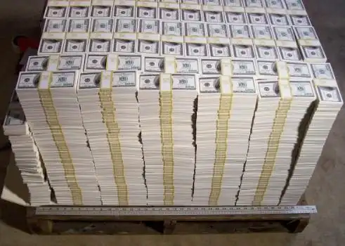 8亿美元现金入菲律宾