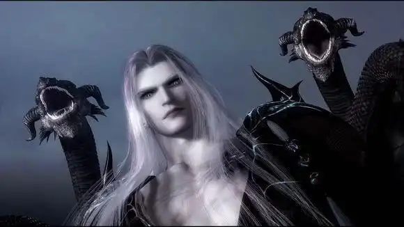 武庚纪:白墙之下众生平等,然而白墙之上,黑龙天又是怎样的呢