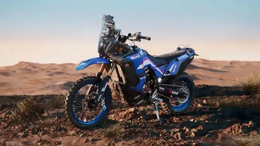 2024|yamaha|雅马哈gytr套件|adv gytr线束套件|yamaha tenere|功能和