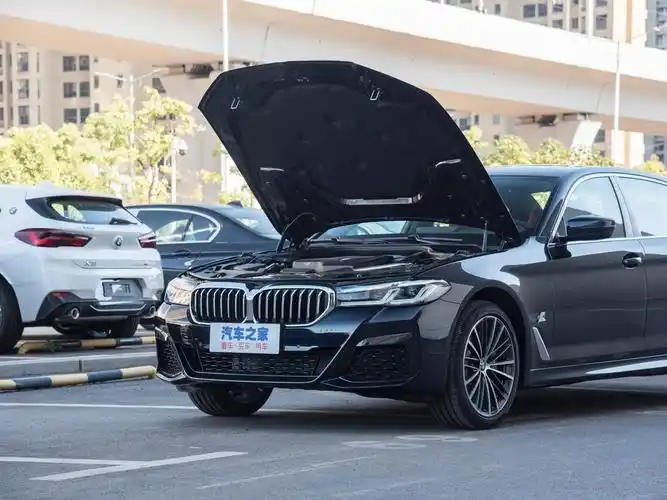 【图解图片_南通宝诚汽车宝马5系图片】-汽车之家