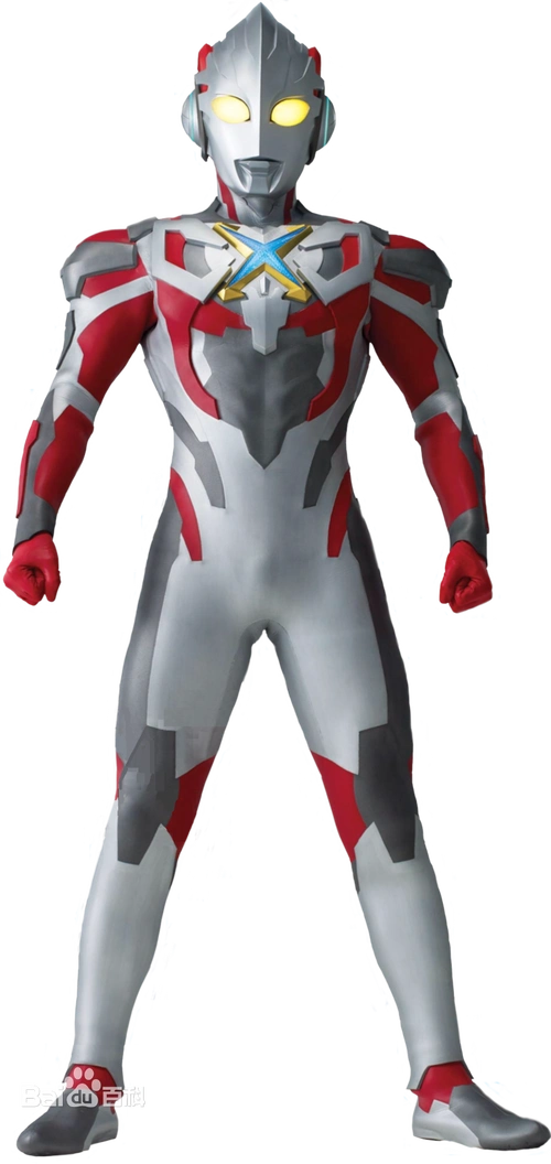 艾克斯奥特曼剧场版来了!我们的奥特曼