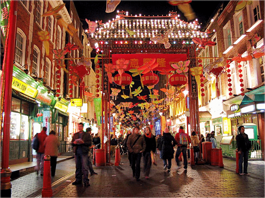 纽约唐人街华人高达70万,为何现在"人去楼空"?原因令人深思