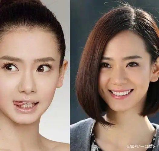 戚薇吐槽工作室p图,有资本的女人才敢自黑