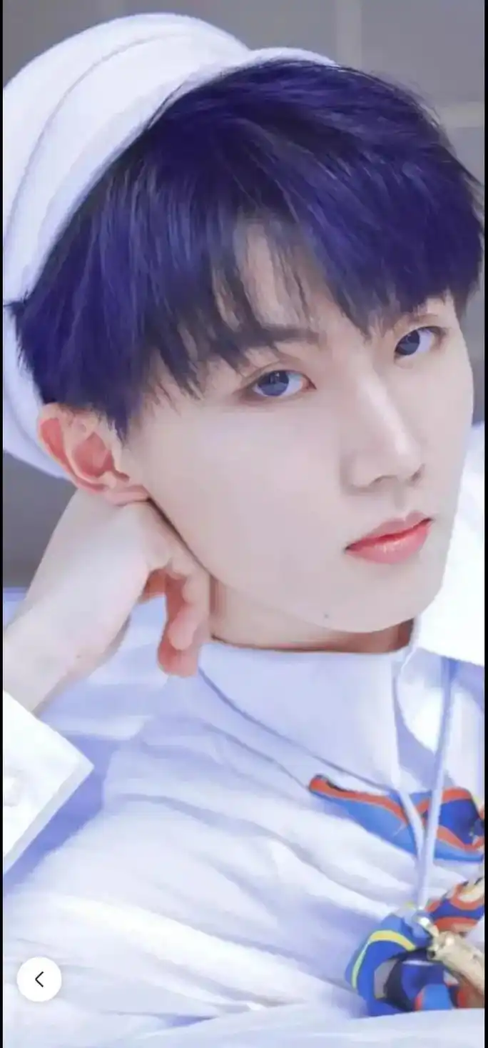 马嘉祺壁纸合集 - 源来我爱你 - 抖音